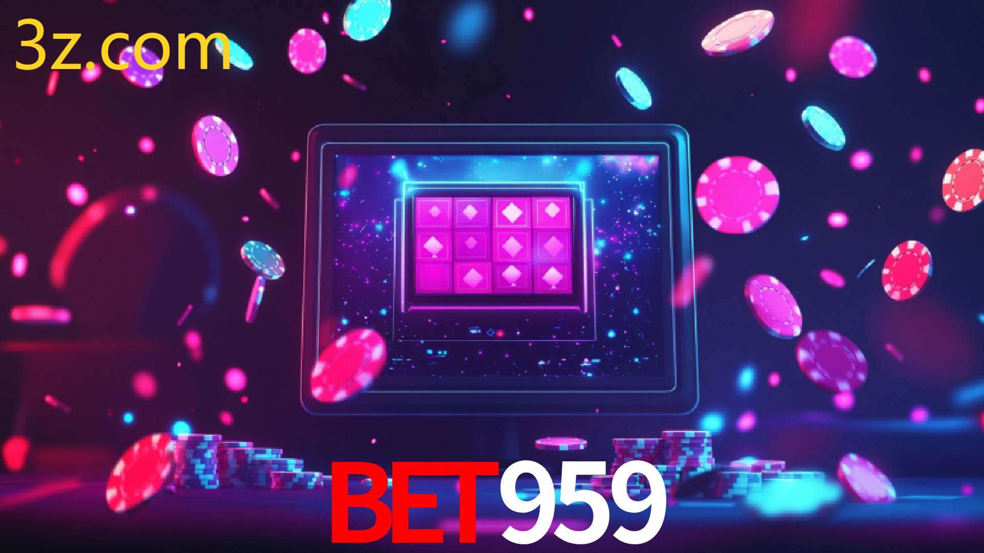 BET959