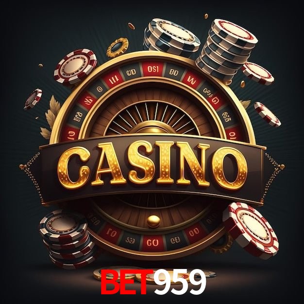 APP oficial da bet959 para mobile